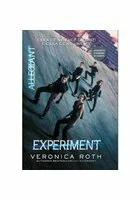 Experiment . Seria Divergent, Vol.3