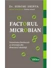 Factorul microbian. Imunitatea innascuta si revolutia din domeniul sanatatii