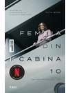 Femeia din cabina 10 (tie-in)