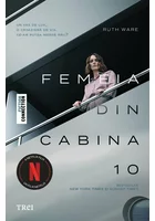 Femeia din cabina 10 (tie-in)