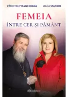 Femeia intre cer si pamant