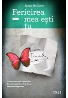 Fericirea mea esti tu - Jamie McGuire