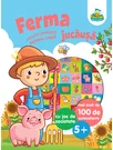 Ferma jucausa-sarcini jucause pentru copii
