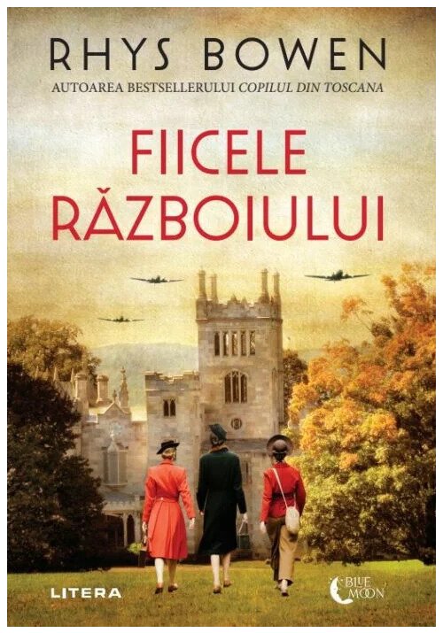 Fiicele razboiului