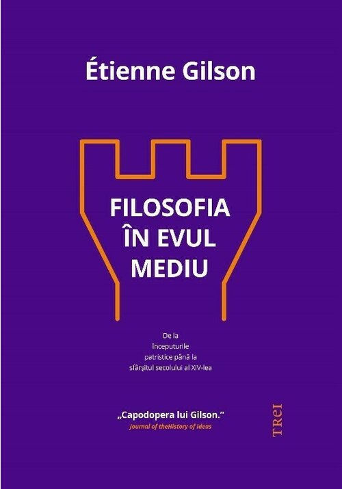 Filosofia in Evul Mediu