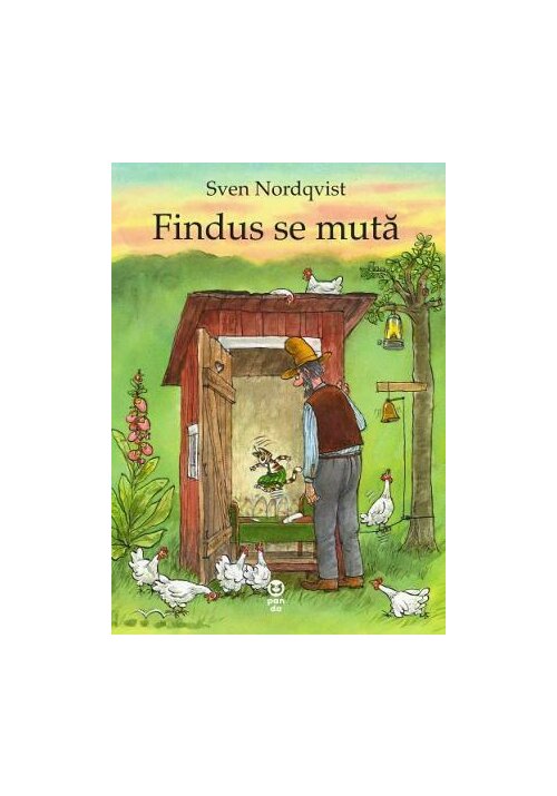 Findus se muta