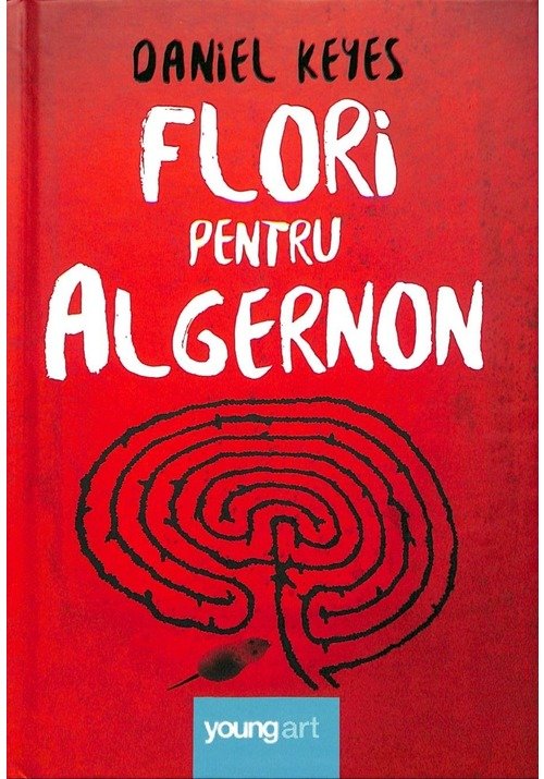 Flori pentru Algernon