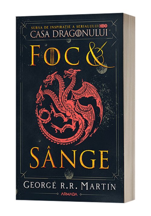 Foc si sange Foc si sange