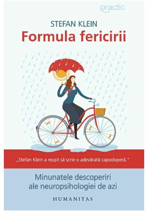 Formula fericirii