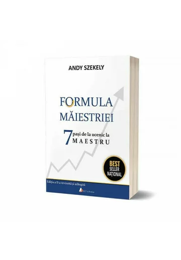Formula Maiestriei - Editia a II-a