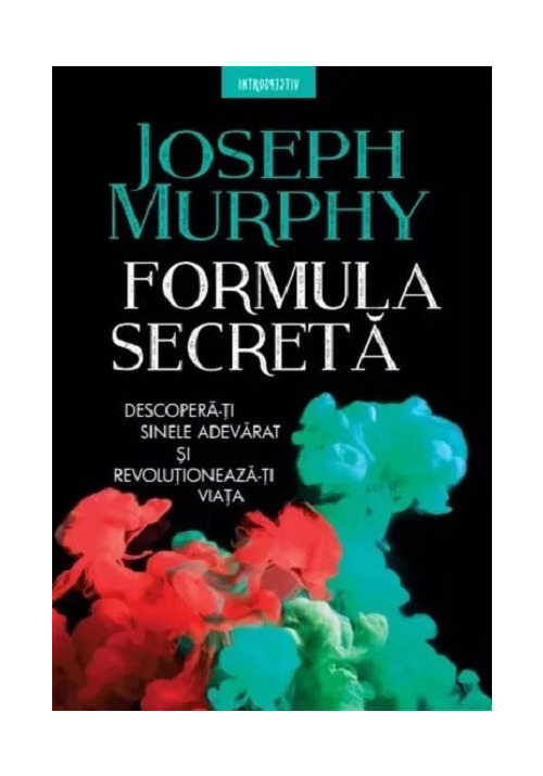 Formula secreta