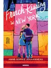 French Kissing in New York