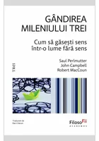 Gandirea mileniului trei