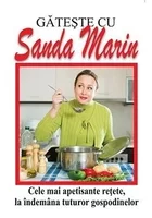 Gateste cu Sanda Marin
