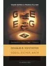 GEB - Gödel, Escher, Bach: Brilianta Ghirlanda Eterna