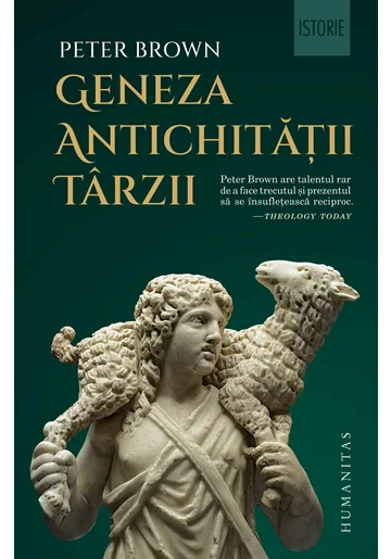 Geneza Antichitatii Tarzii