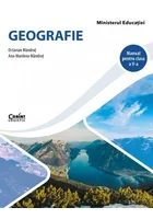 Geografie. Manual pentru clasa a V-a