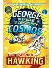 George in cautare de comori prin Cosmos
