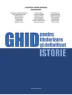 GHID pentru titularizare si definitivat – ISTORIE