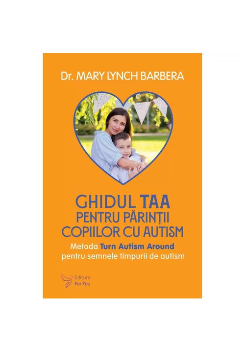 Vezi detalii pentru Ghidul TAA pentru parintii copiilor cu autism