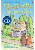 Goldilocks And The Three Bears + Cd