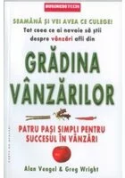 Gradina vanzarilor