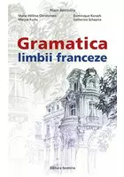Gramatica limbii Franceze (nivelul B2-C2)