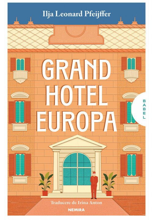 Vezi detalii pentru Grand Hotel Europa