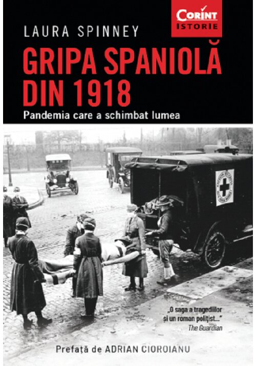 Gripa spaniola din 1918