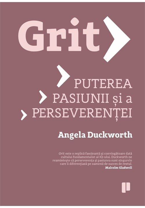 Grit. Puterea pasiunii si a perseverentei De La librex.ro Carti Dezvoltare Personala 2023-06-08 3