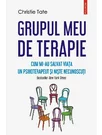 Grupul meu de terapie