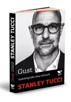 Gust. Autobiografia mea culinara