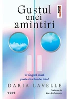 Gustul unei amintiri