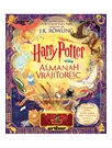 Harry Potter: Almanah Vrajitoresc