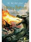 Harry Potter And The Goblet Of Fire (Vol. 4)
