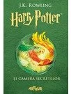 Harry Potter si camera secretelor. Harry Potter Vol. 2