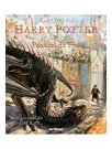 Harry Potter si Pocalul de Foc #4, editie ilustrata