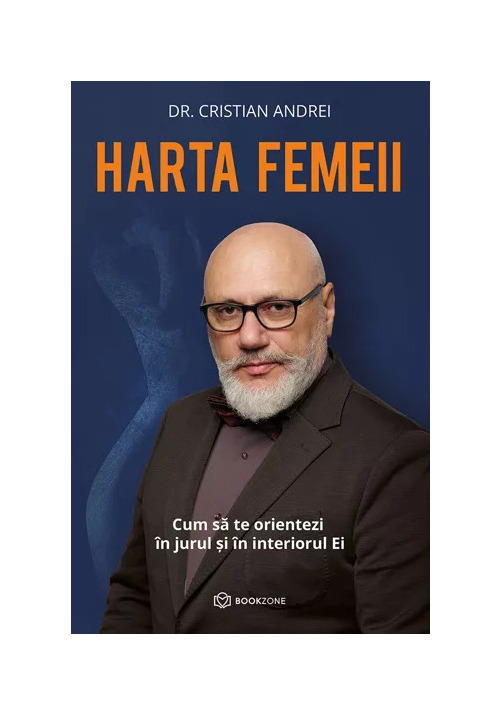 Harta Femeii Harta Femeii