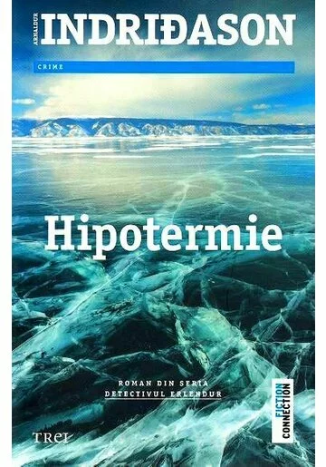 Hipotermie