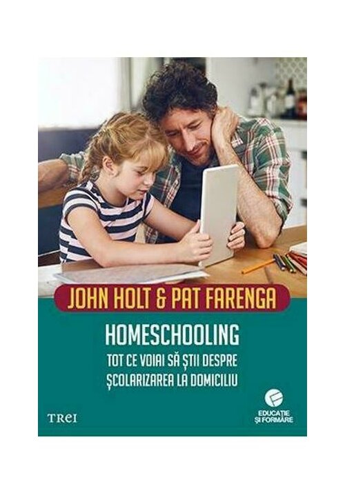 Homeschooling