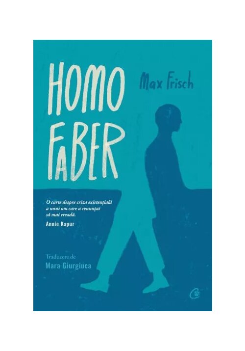 Vezi detalii pentru Homo Faber