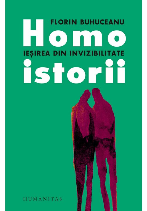 Homoistorii