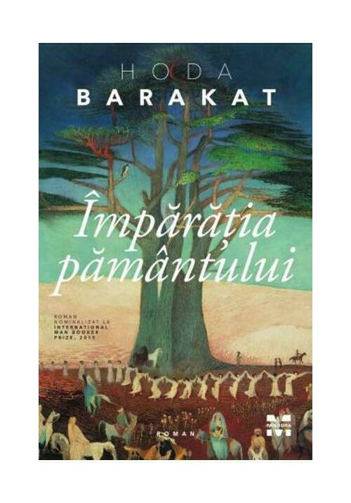 Imparatia pamantului