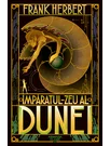 Imparatul-Zeu al Dunei (Seria Dune, partea a IV-a, ed. 2019)
