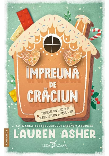 Impreuna de Craciun