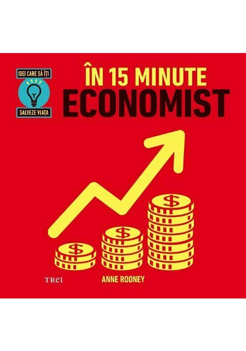 In 15 minute economist