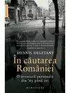 In cautarea Romaniei