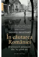 In cautarea Romaniei