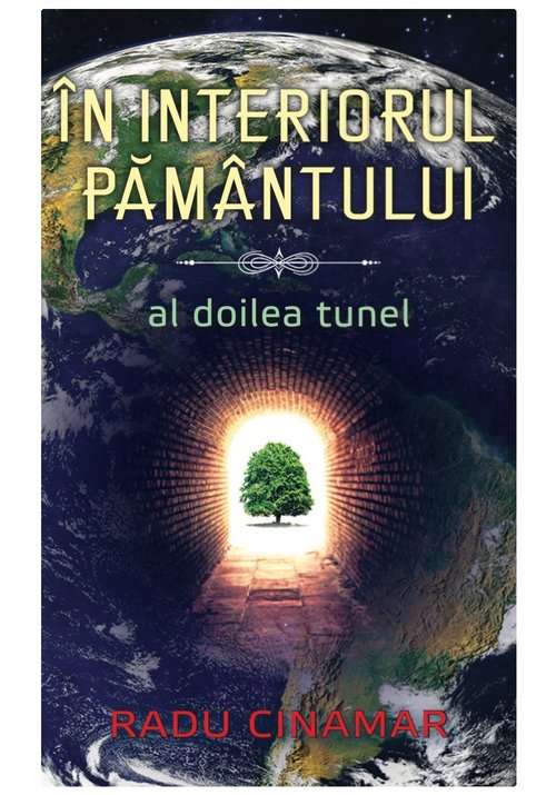 In interiorul Pamantului: Al doilea tunel Daksha