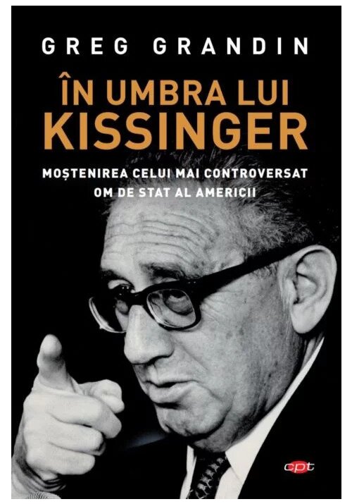 In umbra lui Kissinger